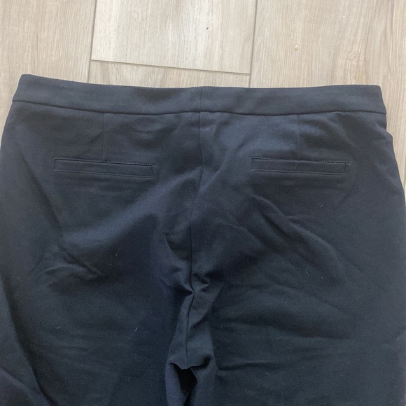 EUC Kobi Halperin Size 12 Black Professional Women’s Work Pants Slacks - Picture 7 of 8